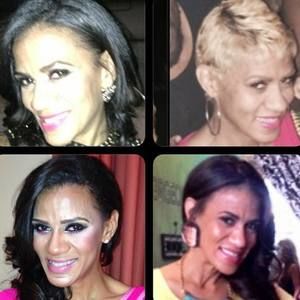 Meet your Posher, Tracy